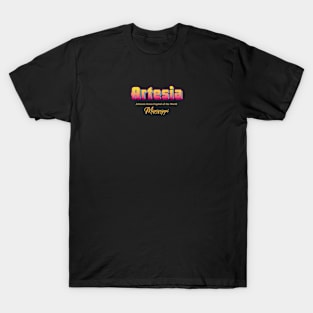 Artesia T-Shirt